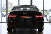 Audi A6 40 TDI mHEV quattro S tronic