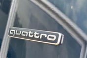 Audi Q7 60 TFSI e quattro S Line