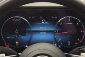 Mercedes Klasa E 220 d 4-Matic AMG