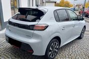 Peugeot 208 Edition e-DCS6 1.2 mHEV
