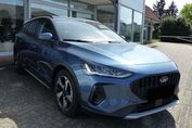 Ford Focus Active X 1.0 EcoBoost