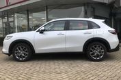 Honda ZR-V Elegance 2.0 i-MMD HEV 2WD CVT