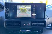 Peugeot Partner Van XL L2 EAT8 Zabudowa Brygadowa
