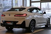 BMW X4 xDrive20d mHEV M Sport sport-aut