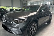 Mercedes GLC 200 4-Matic AMG Line