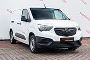 Opel Combo Van Cargo XL L2H1