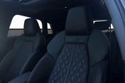 Audi A3 S3 Sportback TFSI quattro