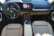 BMW X1 sDrive18i xLine aut