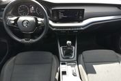 Skoda Octavia 1.5 TSI Ambition