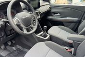 Dacia Sandero Stepway Extreme LPG 1.0 TCe