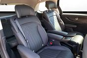 Forthing V-Tour 1.5 e-Cvt