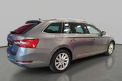 Skoda Superb 2.0 TDI Ambition DSG