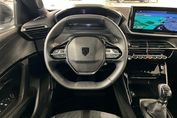 Peugeot 2008 ALLURE 1.2 PureTech