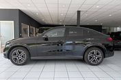 Mercedes GLC Coupe 300 e 4-Matic AMG Line