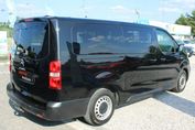 Citroen Jumpy BlueHDi XL