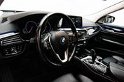 BMW Seria 6 Gran Turismo 620d Sport Line aut