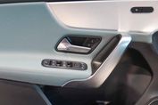 Mercedes Klasa A 220 4-Matic AMG Line