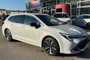 Toyota Corolla Style 2.0 Hybrid Dynamic Force