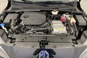 MG 3 Standard 1.5 Hybrid+ AT