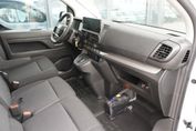 Fiat Scudo XL L2H1 EAT8