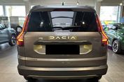 Dacia Jogger Journey aut 7-miejsc 1.2 Eco-G LPG
