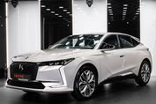 DS DS4 1.2 PureTech Trocadero