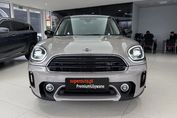 Mini Countryman Cooper Classic aut