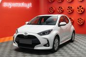 Toyota Yaris Comfort  1.5 Hybrid