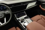 Audi Q7 TDI quattro S Line