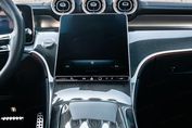 Mercedes GLC Coupe 220 d  4-Matic AMG Line