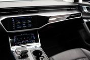 Audi A6 45 TFSI S tronic