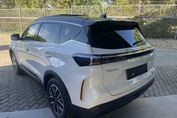 Chery Tiggo 7 Premium 1.5 T-GDI Super Hybrid DHT
