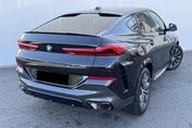 BMW X6 xDrive30d M Sport