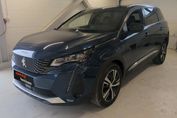 Peugeot 5008 1.6 PureTech GT