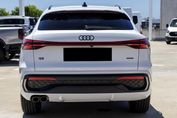 Audi Q5 TDI quattro S line Sportback