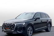 Audi Q7 55 TFSI mHEV Quattro S Line Tiptr.