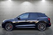 Audi Q5 45 TFSI mHEV quattro S tronic