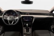 Volkswagen Passat 2.0 TSI DSG