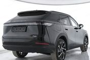 Omoda 7 Luxury PHEV