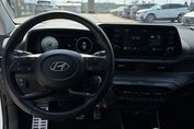 Hyundai Bayon 1.0 T-GDI Smart