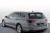 Volkswagen Passat 2.0 TDI Elegance DSG