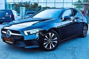 Mercedes Klasa A 200 d Progressive