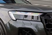 Audi Q7 SQ7 TFSI quattro