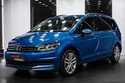 Volkswagen Touran TDI BMT Highline DSG