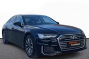 Audi A6 40 TDI quattro