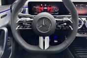 Mercedes CLA 200 AMG Line