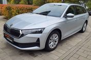 Skoda Octavia 1.5 TSI Selection DSG