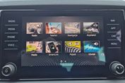 Skoda Karoq 1.5 Tsi Act Selection Dsg