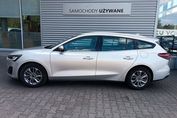 Ford Focus 1.0 Ecoboost Titanium
