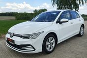 Volkswagen Golf 1.5 TSI EVO Life